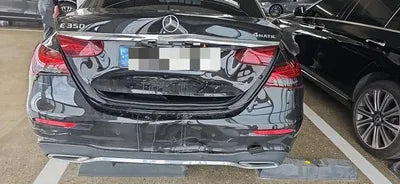 2020 Mercedes-Benz E 350 VIN: