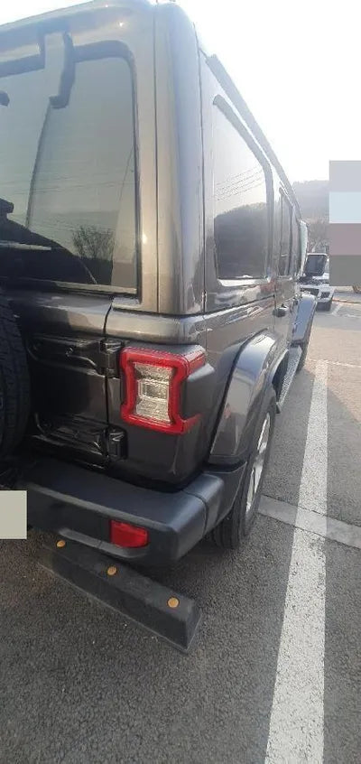 2018 Jeep Wrangler VIN: