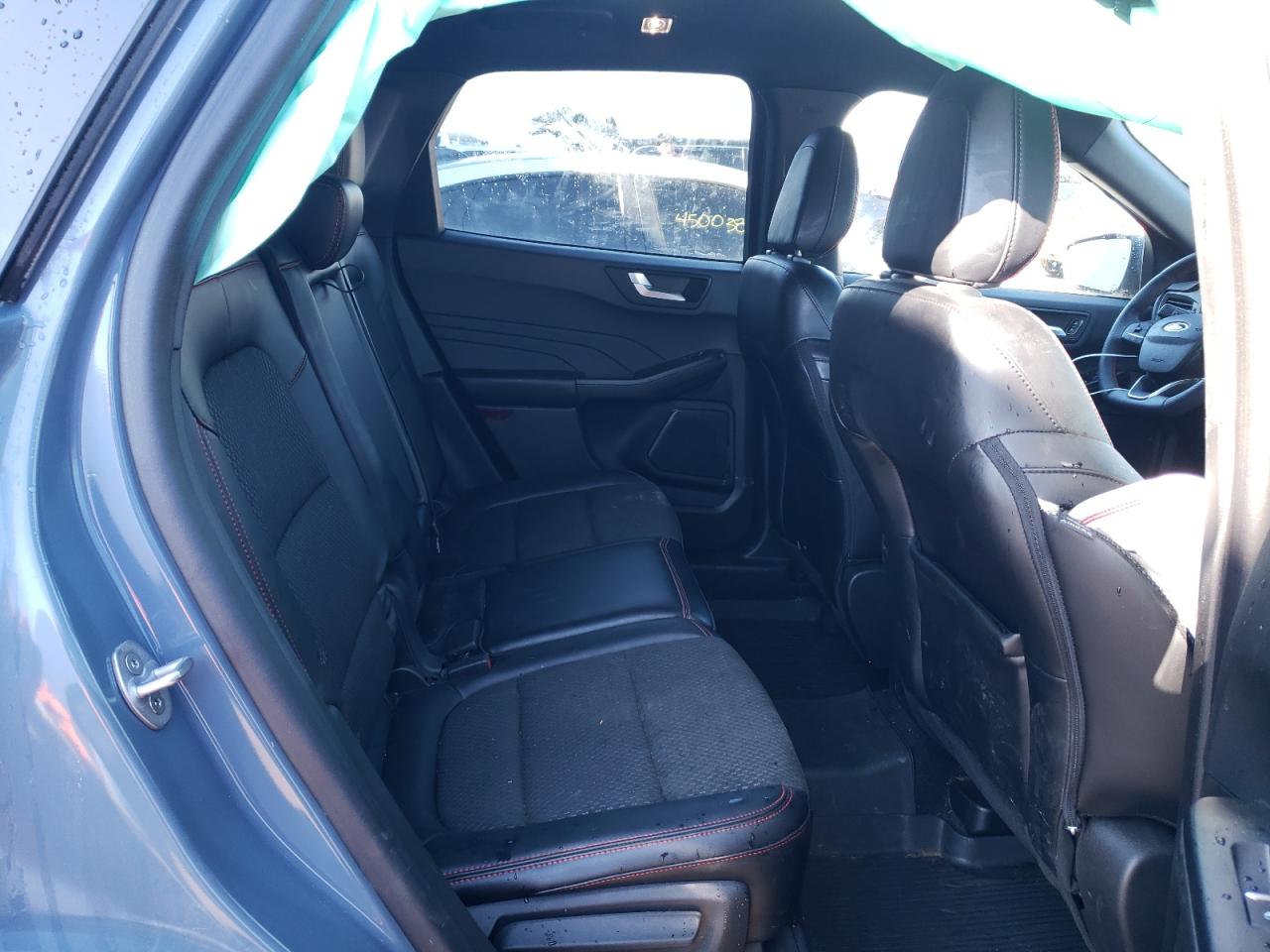 2023 FORD ESCAPE ST LINE VIN:1FMCU9MN0PUA46406