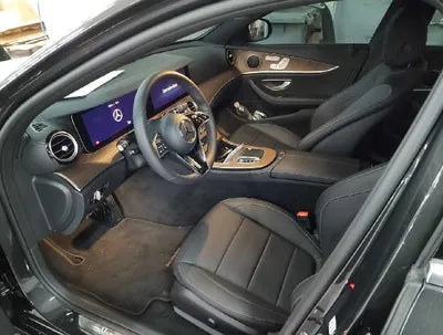 2022 Mercedes-Benz E 250 W1KZF4FB0NB098230 VIN:W1KZF4FB0NB098230