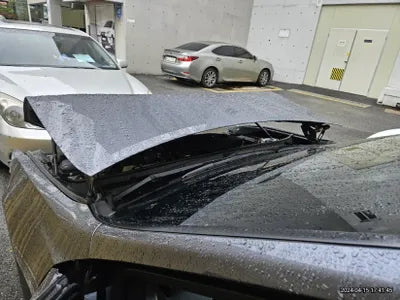 2021 Lexus ES 300 VIN: