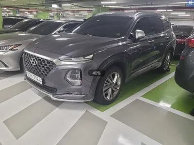 2018 Hyundai Santa FE KMHS581BBKU050109 VIN:KMHS581BBKU050109
