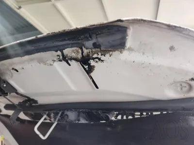 2017 Hyundai Tucson KMHJ2815GHU373740 VIN:KMHJ2815GHU373740