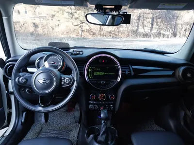2018 MINI Cooper WMWXU1104J2H33844 VIN:WMWXU1104J2H33844
