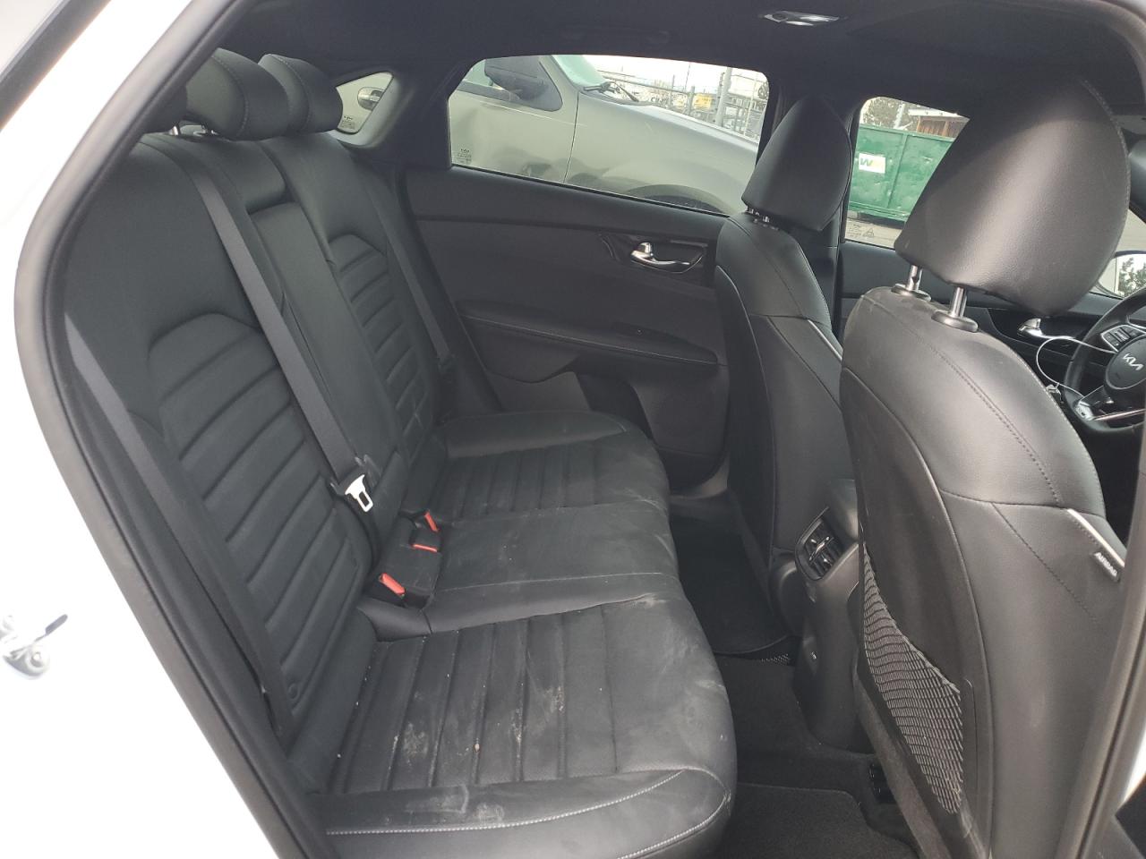 2024 KIA FORTE GT LINE VIN:3KPF54AD4RE739767