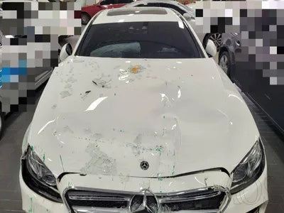 2019 Mercedes-Benz E 300 WDDZF4JB5KA682258 VIN:WDDZF4JB5KA682258