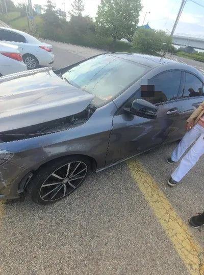 2015 Mercedes-Benz CLA 200 VIN: