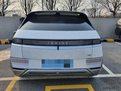 2021 Hyundai Ioniq KMHKN81CPNU014751 VIN:KMHKN81CPNU014751