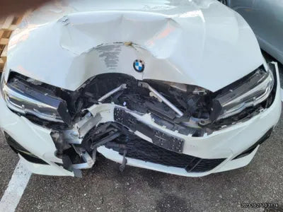 2021 BMW 320 WBA5X5104MFL14649 VIN:WBA5X5104MFL14649