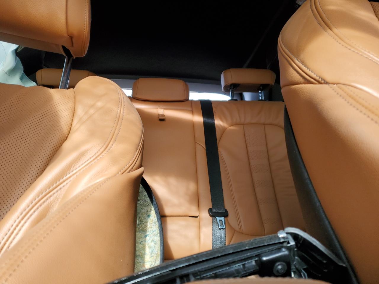 2022 BMW X5 XDRIVE40I VIN:4S4BTANC1M3205819