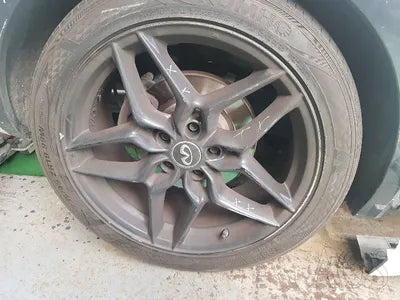 2017 Infiniti Q30 SJKCH53E2HA047897 VIN:SJKCH53E2HA047897