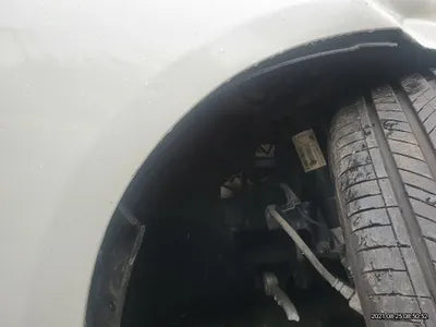 2017 BMW 320 WBA8A9102HK883311 VIN:WBA8A9102HK883311