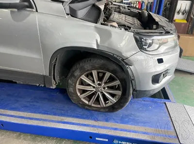 2015 Volkswagen Tiguan WVGZZZ5NZFW504853 VIN:WVGZZZ5NZFW504853