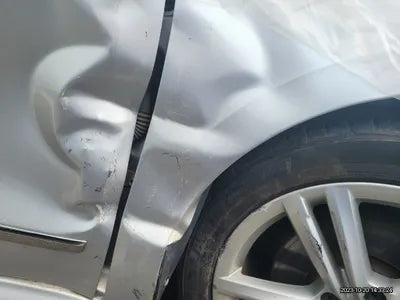 2014 Volkswagen Passat VIN: