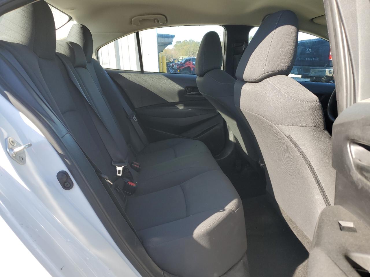 2022 TOYOTA COROLLA LE VIN:5YFEPMAE0NP336358