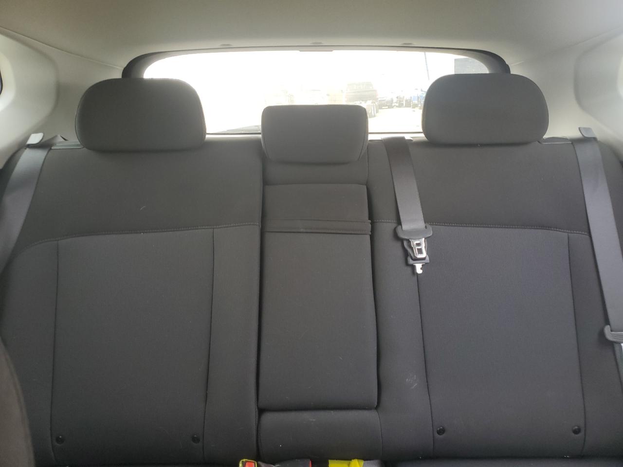 2024 HYUNDAI KONA SEL VIN:KM8HBCAB0RU083557