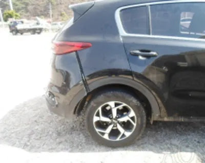 2019 Kia Sportage KNAPM813BKK652073 VIN:KNAPM813BKK652073