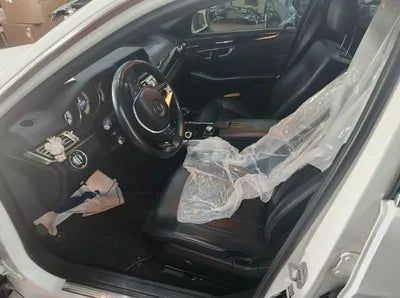 2015 Mercedes-Benz E 400 VIN: