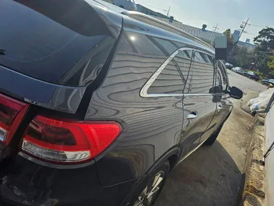 2017 Kia Sorento KNAPH81ADHA343768 VIN:KNAPH81ADHA343768