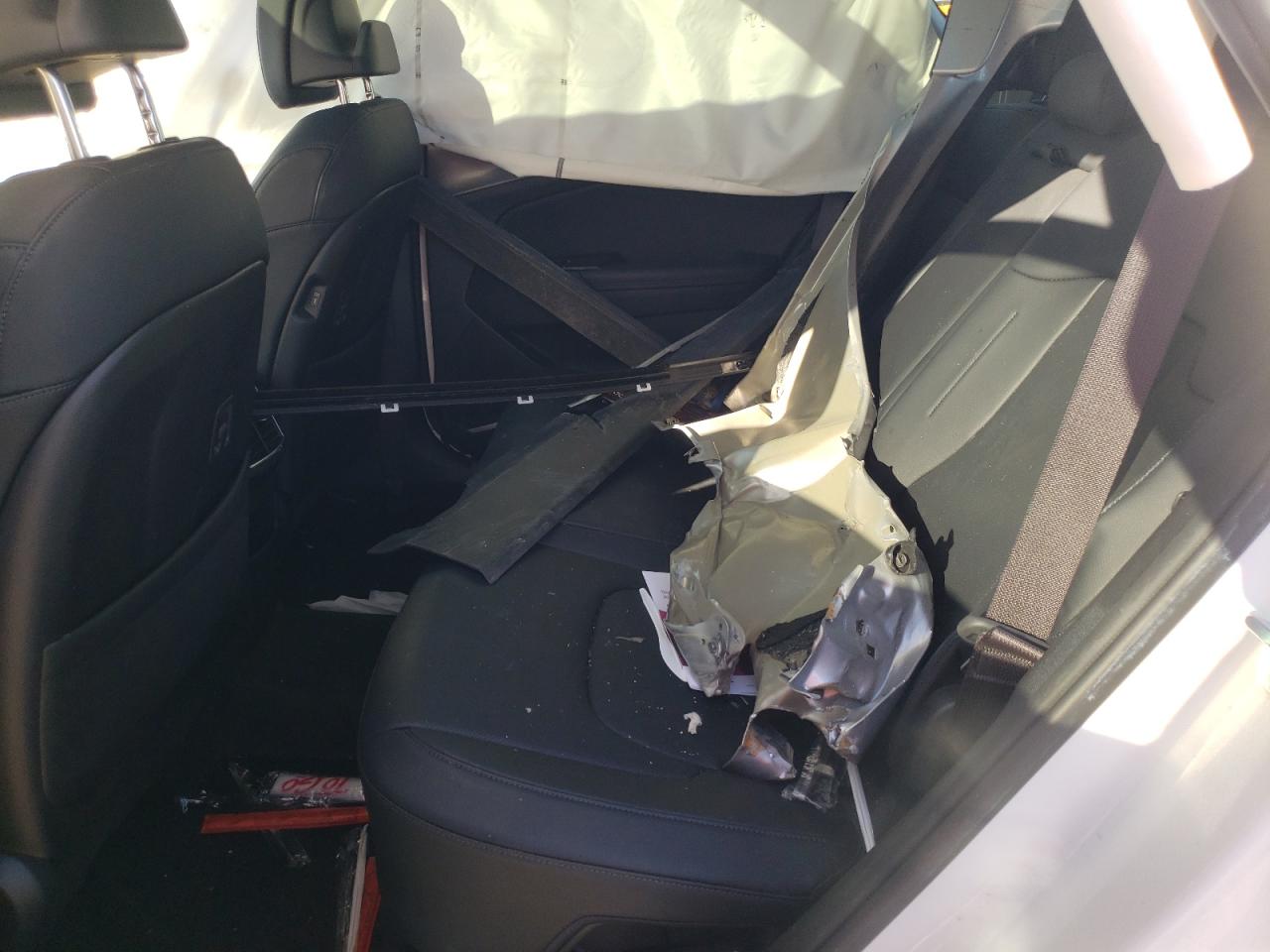 2023 KIA SPORTAGE EX VIN:KNDPVCAG9P7077058