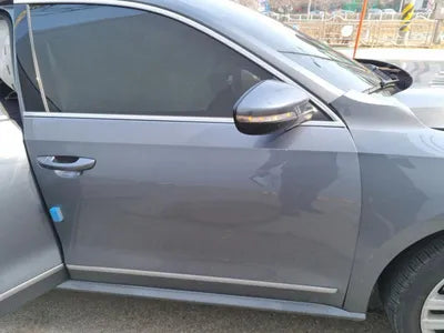 2018 Volkswagen Passat 1VWZZZA3ZJC050175 VIN:1VWZZZA3ZJC050175