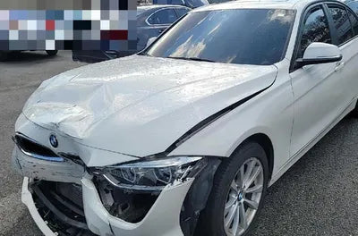 2017 BMW 320 WBA8C5107HA068207 VIN:WBA8C5107HA068207