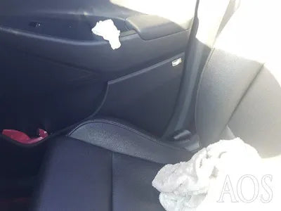 2016 Hyundai Tucson VIN: