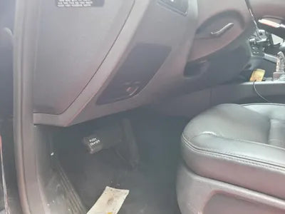 2015 acupuncture nessis 3.3 VIN: