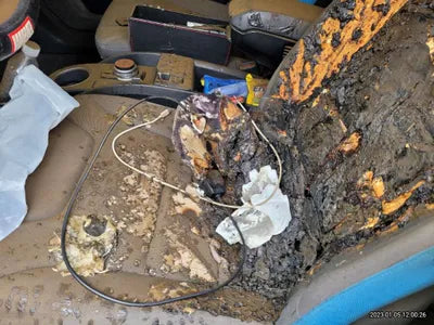 2015 BMW I3 436KMWBY1Z2108FV3 VIN:436KMWBY1Z2108FV3