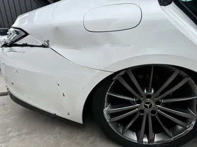 2019 Mercedes-Benz CLS 400 WDD2J2DB3KA020405 VIN:WDD2J2DB3KA020405