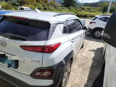 2020 Hyundai Kona VIN: