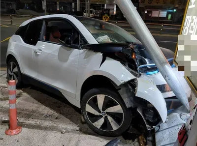 2016 BMW I3 VIN: