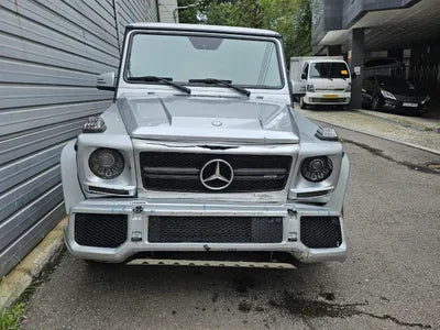 2015 Mercedes-Benz G 63 AMG WDCYC7CF5FX230985 VIN:WDCYC7CF5FX230985
