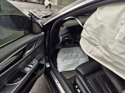 2019 BMW 640 WBAJV6101KBL17619 VIN:WBAJV6101KBL17619