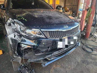 2018 Kia K5 VIN:
