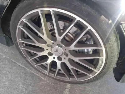 2017 Mercedes-Benz A 45 AMG WDDBF5CB8JJ623708 VIN:WDDBF5CB8JJ623708