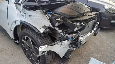 2023 Hyundai Ioniq KMHKN81EFPU222088 VIN:KMHKN81EFPU222088