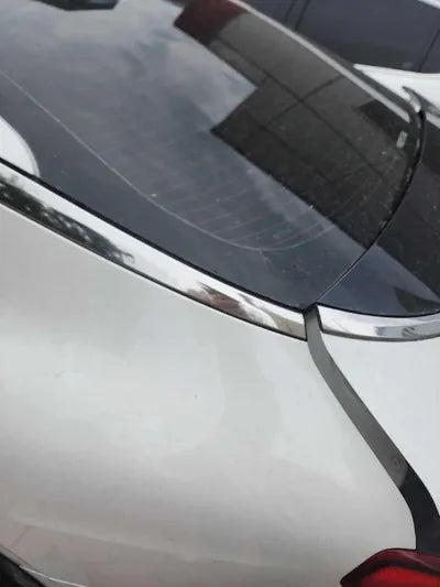 2021 Kia K5 VIN: