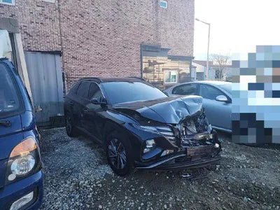 2021 Hyundai Tucson KMHJC81CDMU033919 VIN:KMHJC81CDMU033919