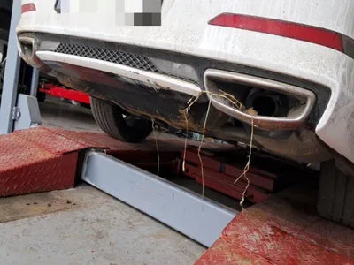 2020 Genesis G80 VIN: