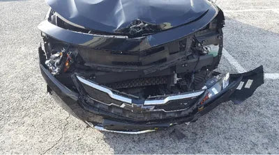 2016 Chevrolet Impala 1G1155S36GU142973 VIN:1G1155S36GU142973