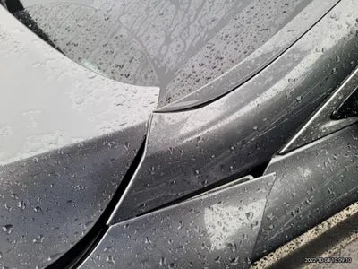 2018 Genesis G80 VIN: