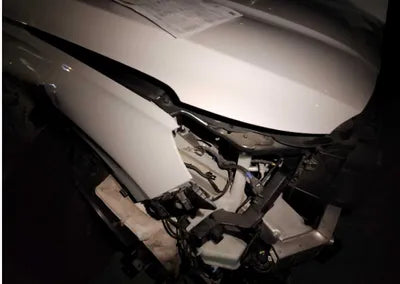 2021 Hyundai Santa FE KMHS581HGMU319867 VIN:KMHS581HGMU319867