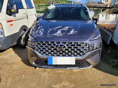 2023 Hyundai Santa FE KMHS3811BPU076803 VIN:KMHS3811BPU076803