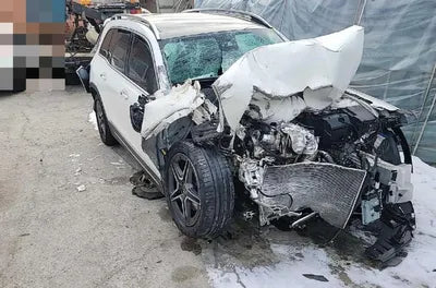 2021 Mercedes-Benz B 250 W1N4M4HB7MW079407 VIN:W1N4M4HB7MW079407