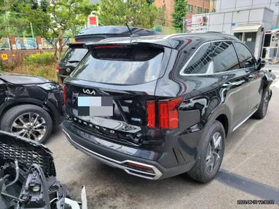 2022 Kia Sorento KNARL81GBNA105043 VIN:KNARL81GBNA105043