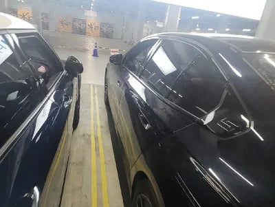 2024 BMW 523 WBA41FL03RCP82624 VIN:WBA41FL03RCP82624