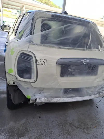 2019 MINI Cooper VIN: