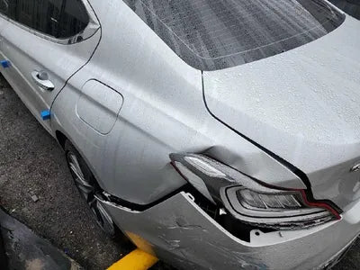 2017 Genesis G70 VIN: