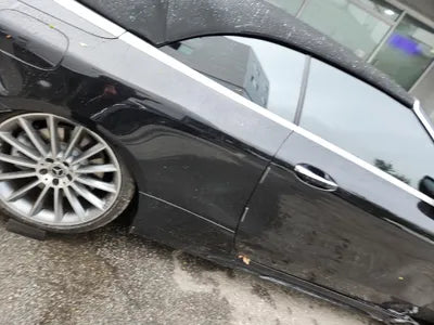 2019 Mercedes-Benz E 450 WDD1K6JB7KF115573 VIN:WDD1K6JB7KF115573